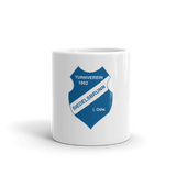 TV Siedelsbrunn Logo Tasse