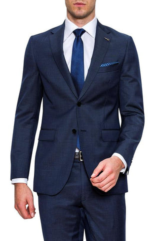 Joe Black Pure Wool Suit