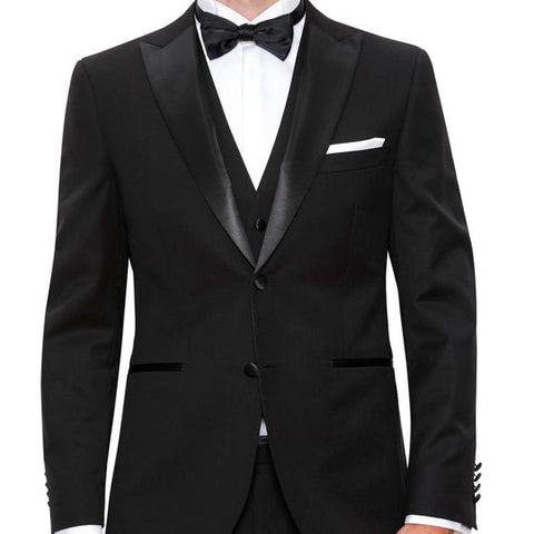 Sloane Dinner Suit by Gibson