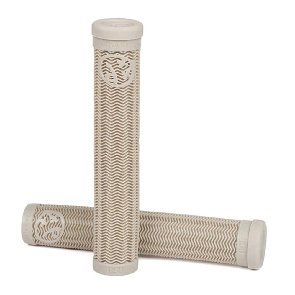 An image of BSD Dan Paley Slims Grips Stone BMX Grips