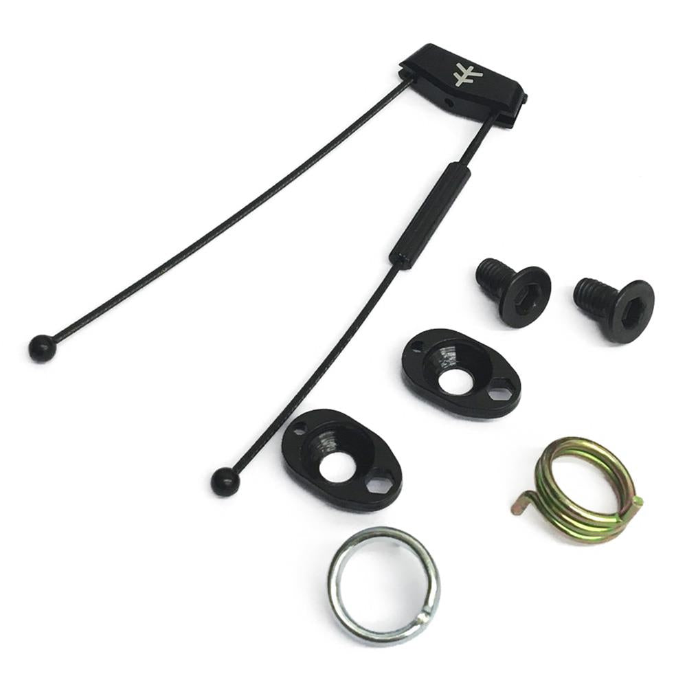 An image of Fly Manual CNC Brake OG Kit BMX Brake Kits