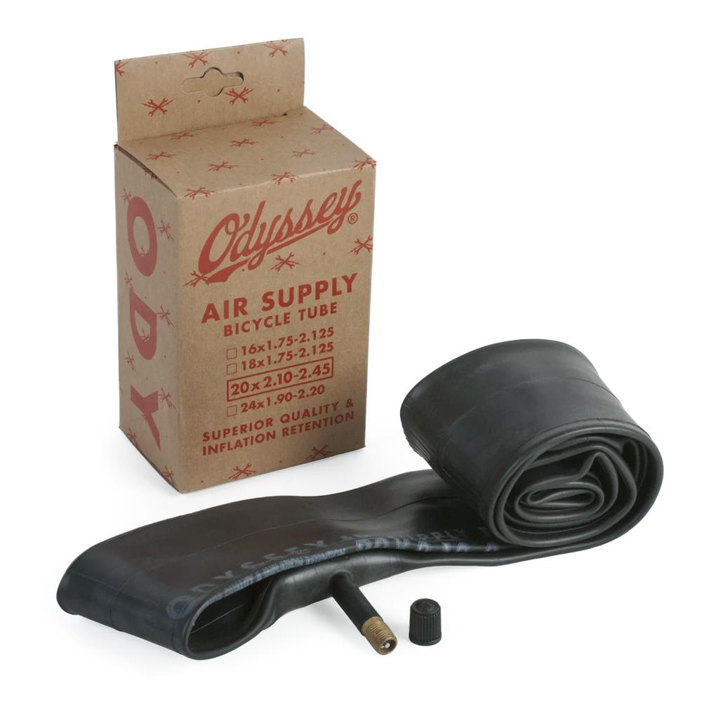 An image of Odyssey Air Supply 20" Innertube BMX Innertubes
