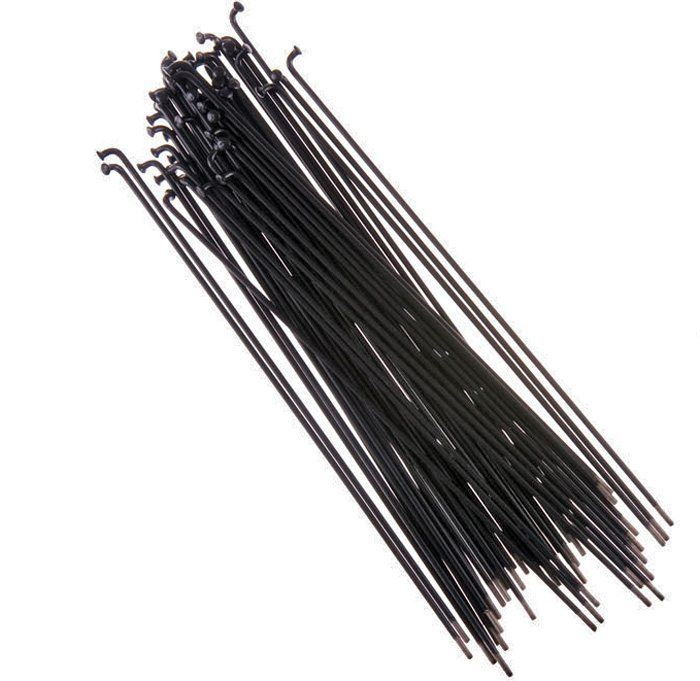 An image of BSD Spokes Stainless / 192mm BMX Spokes