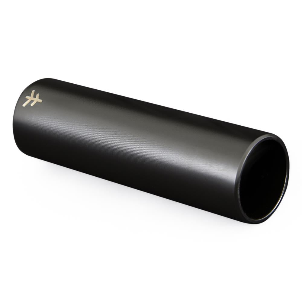 An image of Fly Acero ST Peg Black BMX Pegs