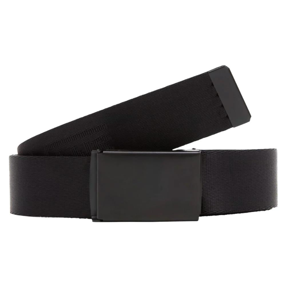 Photos - Belt Vans Draz Web  - Black GS11683 