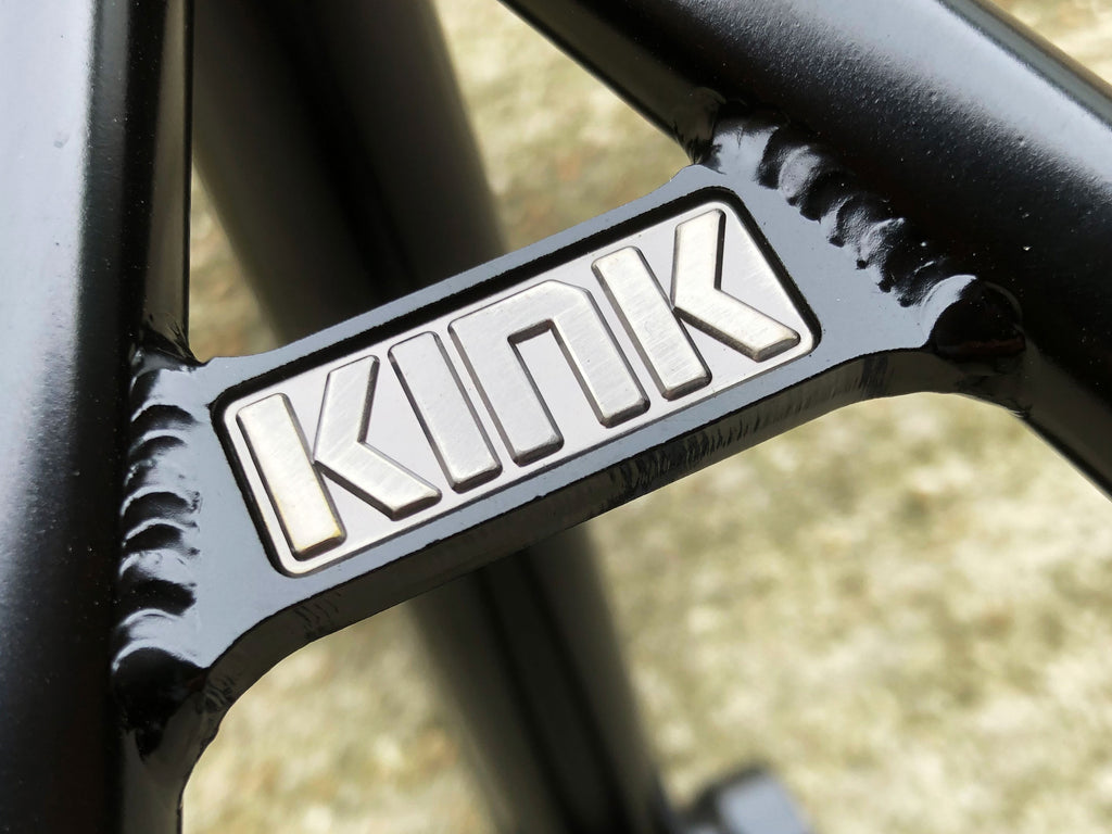 KINK BMX WILLIAMS FRAME | Source BMX - AM