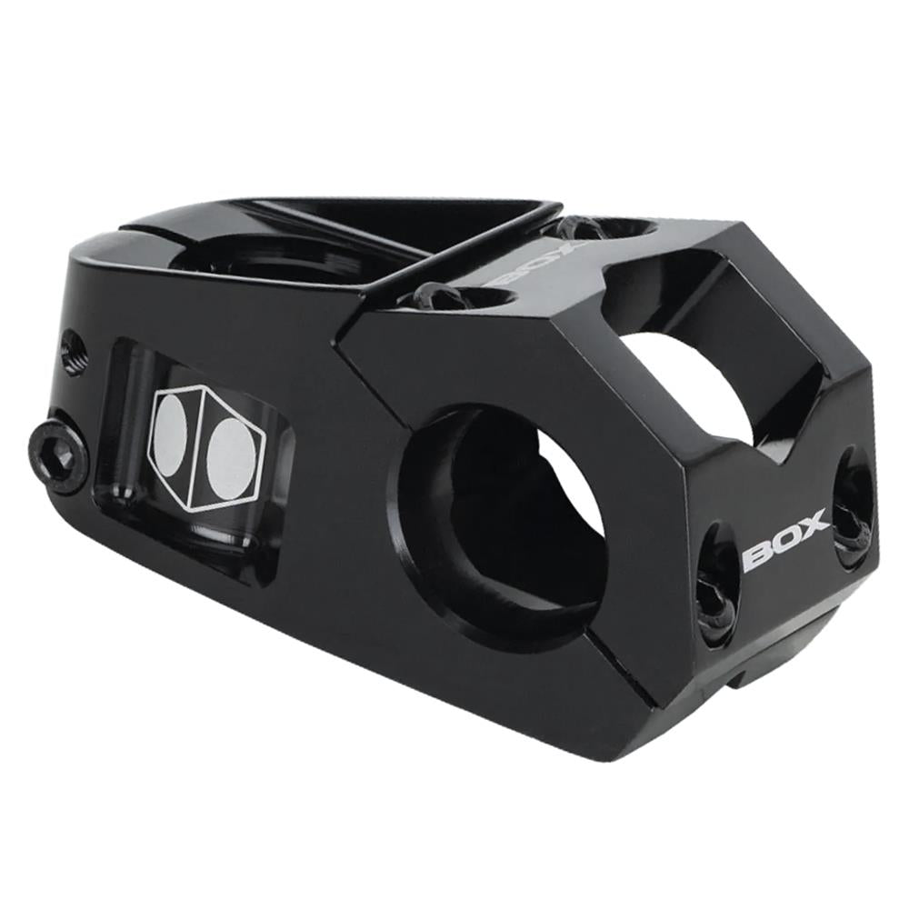 An image of Box One Oversized Delta Race Stem 53mm BMX Stems