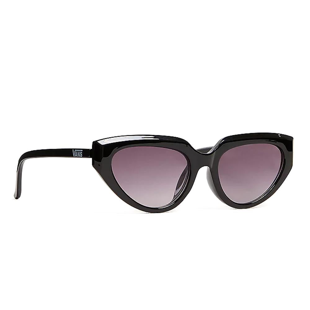 An image of Vans Shelby Sunglasses - Black Accessories