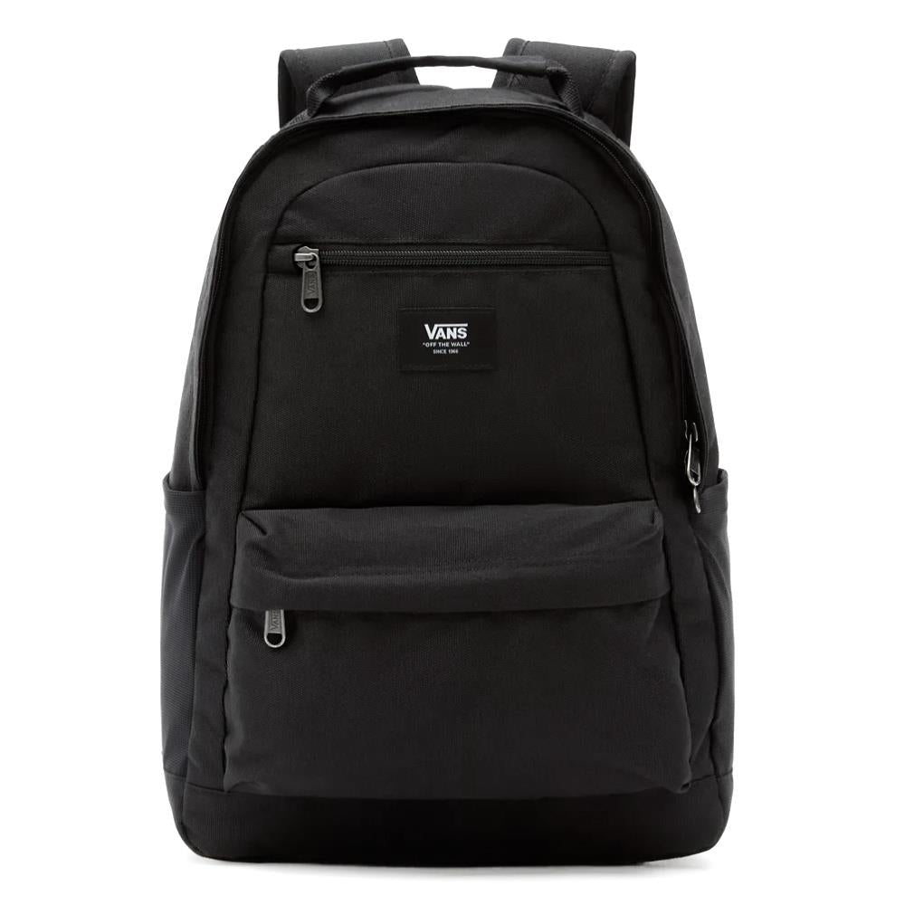 Photos - Backpack Vans Startle  - Black GS10354 