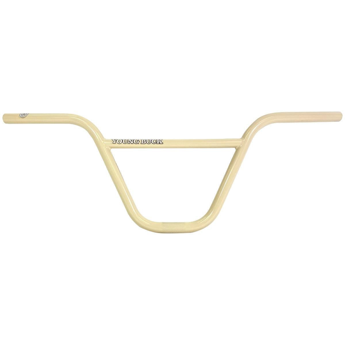 An image of Fit Young Buck Bar Crispy Creme / 9.5" Rise Handlebars