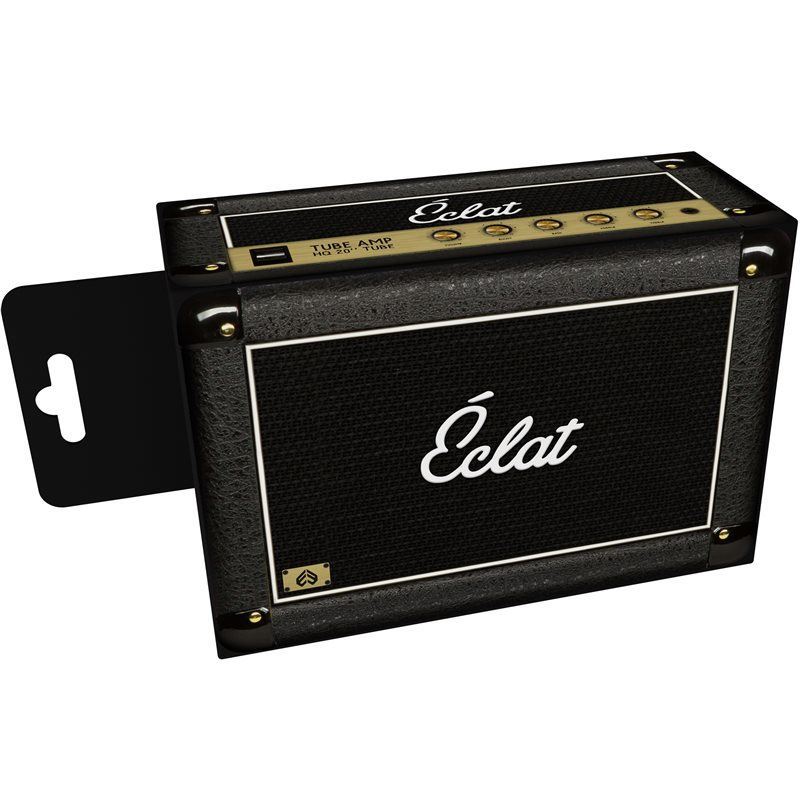 An image of Eclat Tube Amp 20" Innertube BMX Innertubes