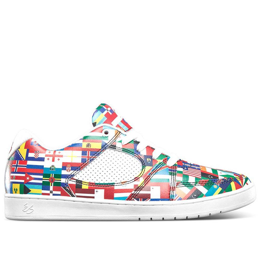 An image of ES Accel Slim - Multi UK 9 Shoes