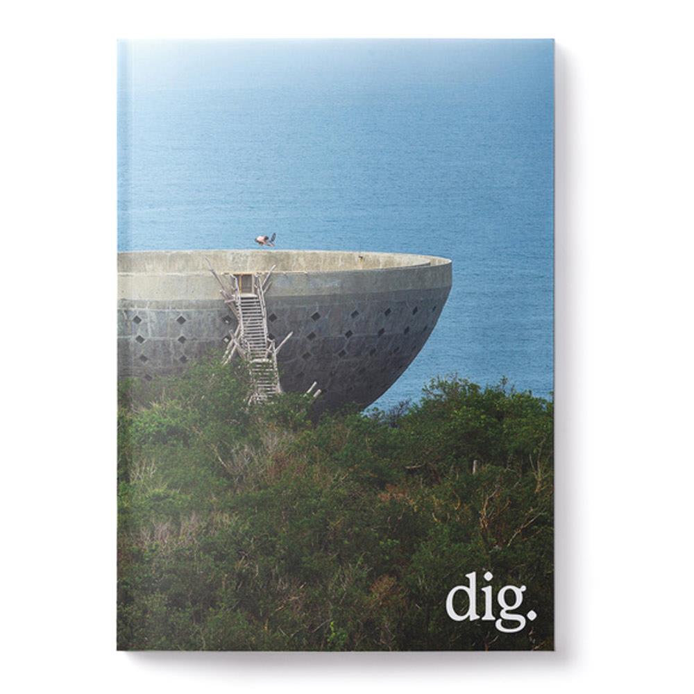 An image of Dig Issue 2023 Magazines