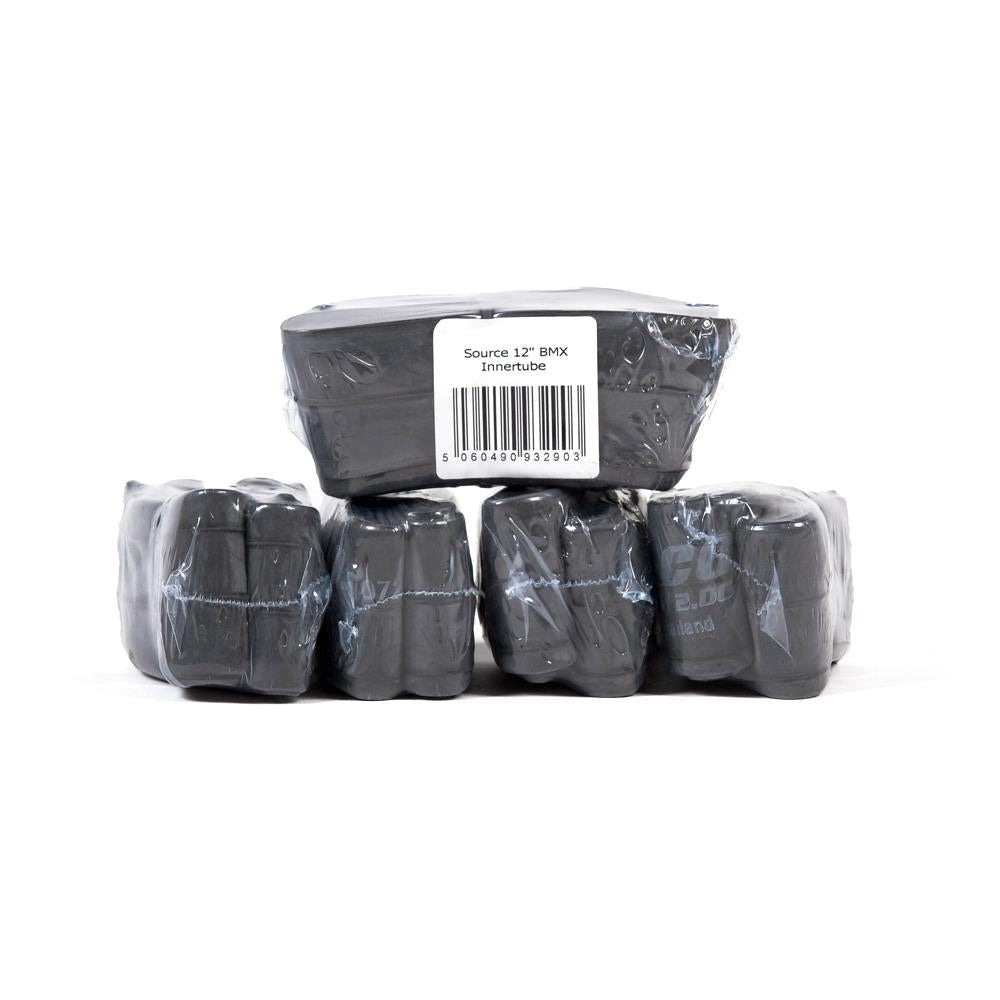 An image of Source 12" BMX Innertube - 5 pack BMX Innertubes
