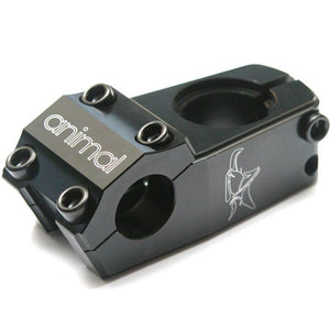 animal bmx stem