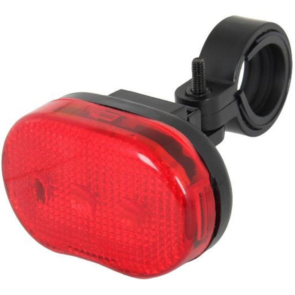 An image of ETC LED Bright 3 Light Rear Locks & Lights