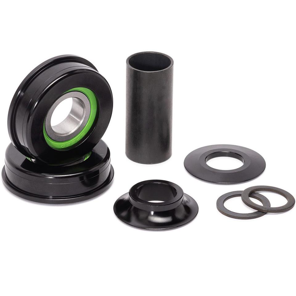 Saltplus Echo US BB Set Black / 19mm