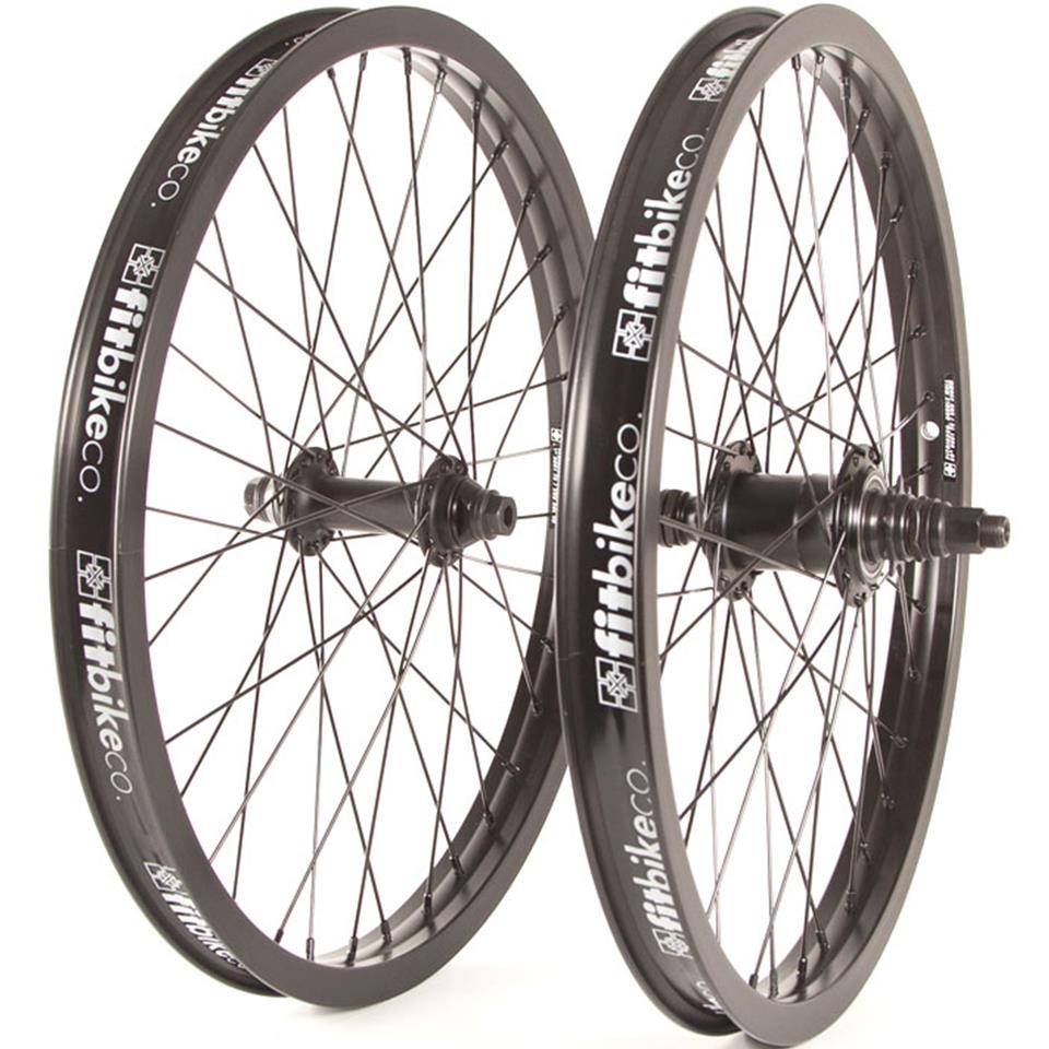 Fit Freecoaster Wheelset - RHD RHD