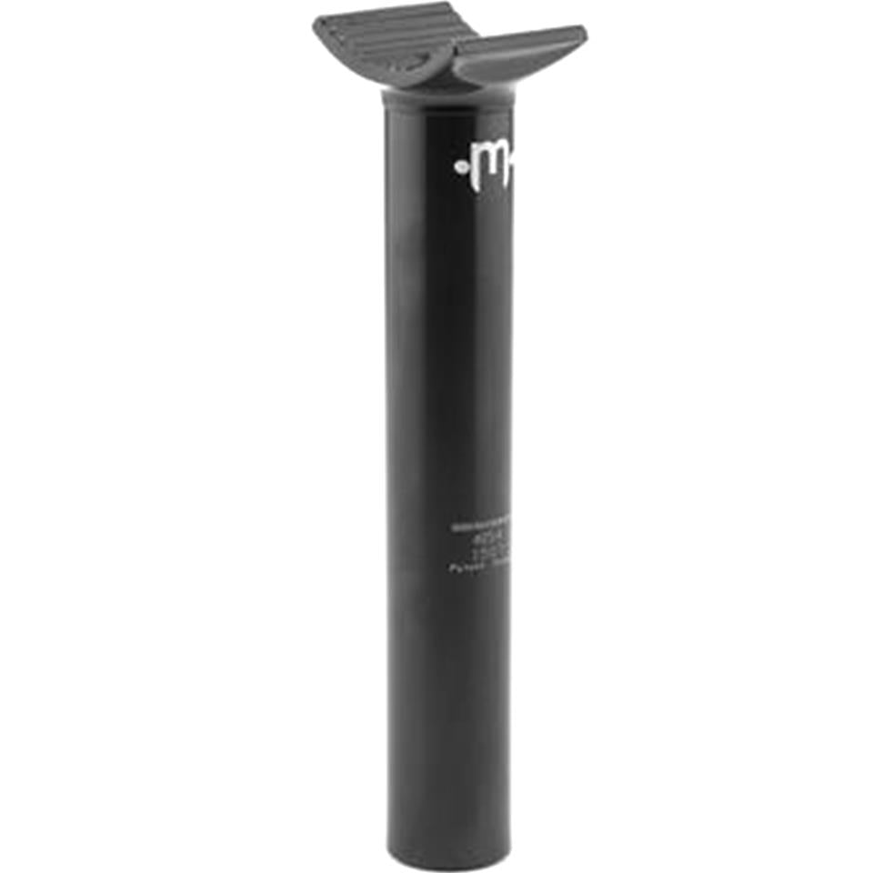 Mission Pivotal Seat Post Black