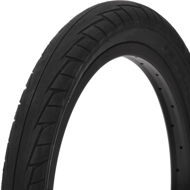 Primo 555C Tyre Black / 2.45"