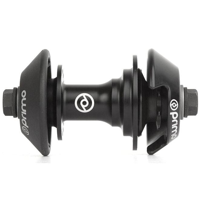 An image of Primo Remix V3 14mm Female Cassette - LHD Black / LHD BMX Rear Hubs