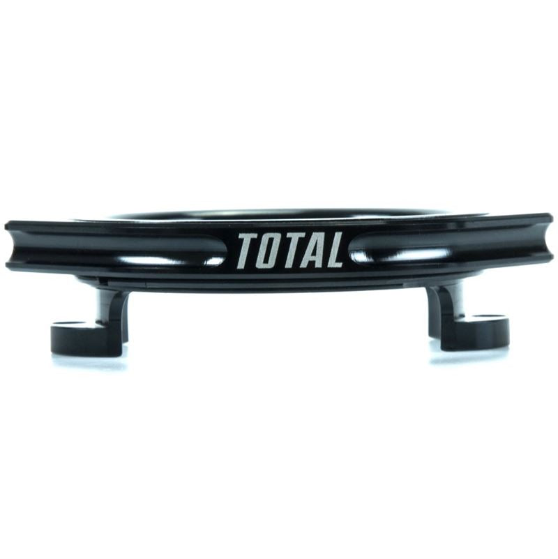 Total BMX Chaos Gyro Black