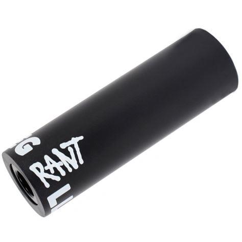 Rant LL Cool Plastic Peg (Single) Black