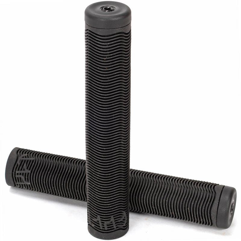 Photos - Bicycle Parts CULT Sport Nutrition Cult Ricany Grips Black 30095 