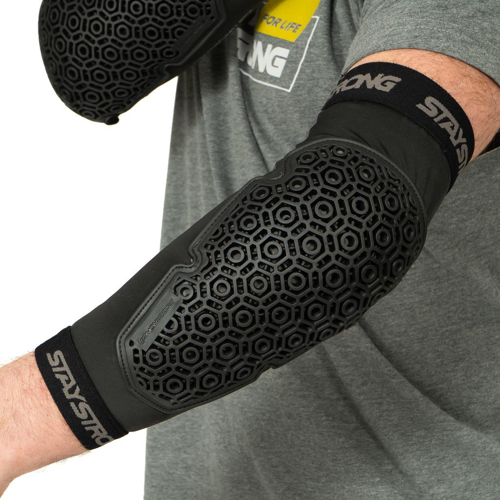 Stay Strong Reactiv Elbow Guard Small