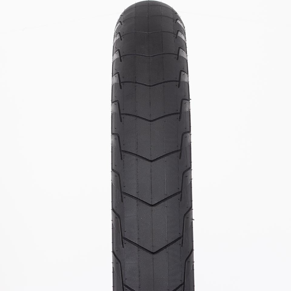 Eclat Decoder Tyre 120 PSI Black / 2.3"