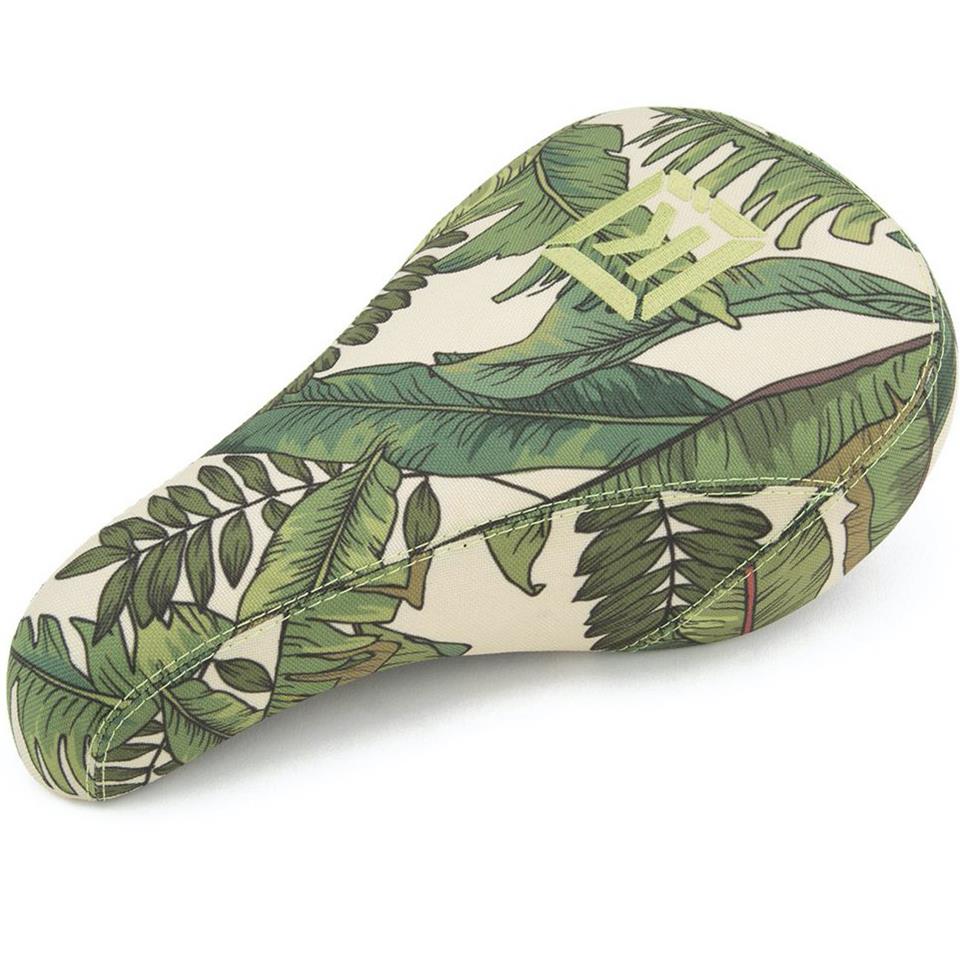 Kink Overgrown Mid Stealth Seat - Green