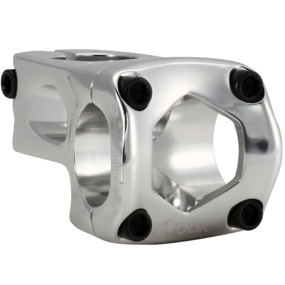 Box One Front Load Race Stem Silver / 53mm