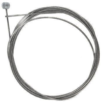 An image of Dia-Compe Brake Straddle Cable Silver BMX Brake Spares