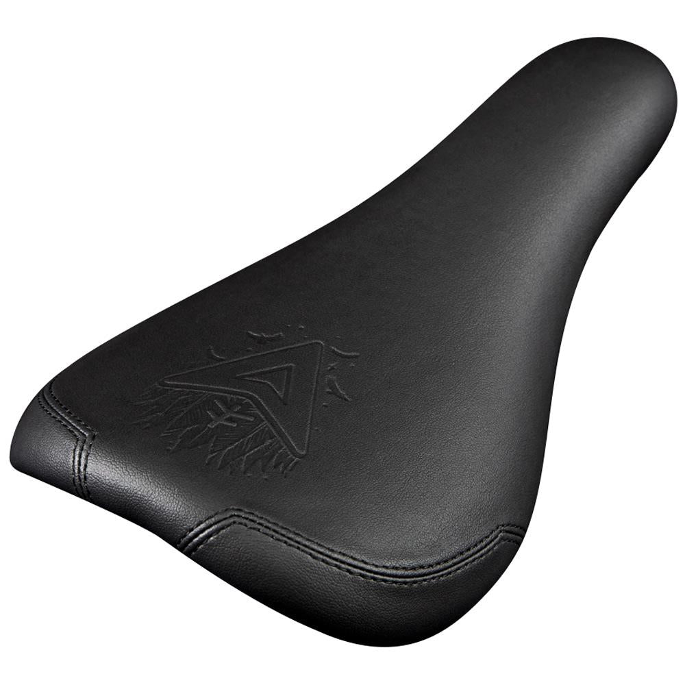An image of Fly Aire Seat Black BMX Seats