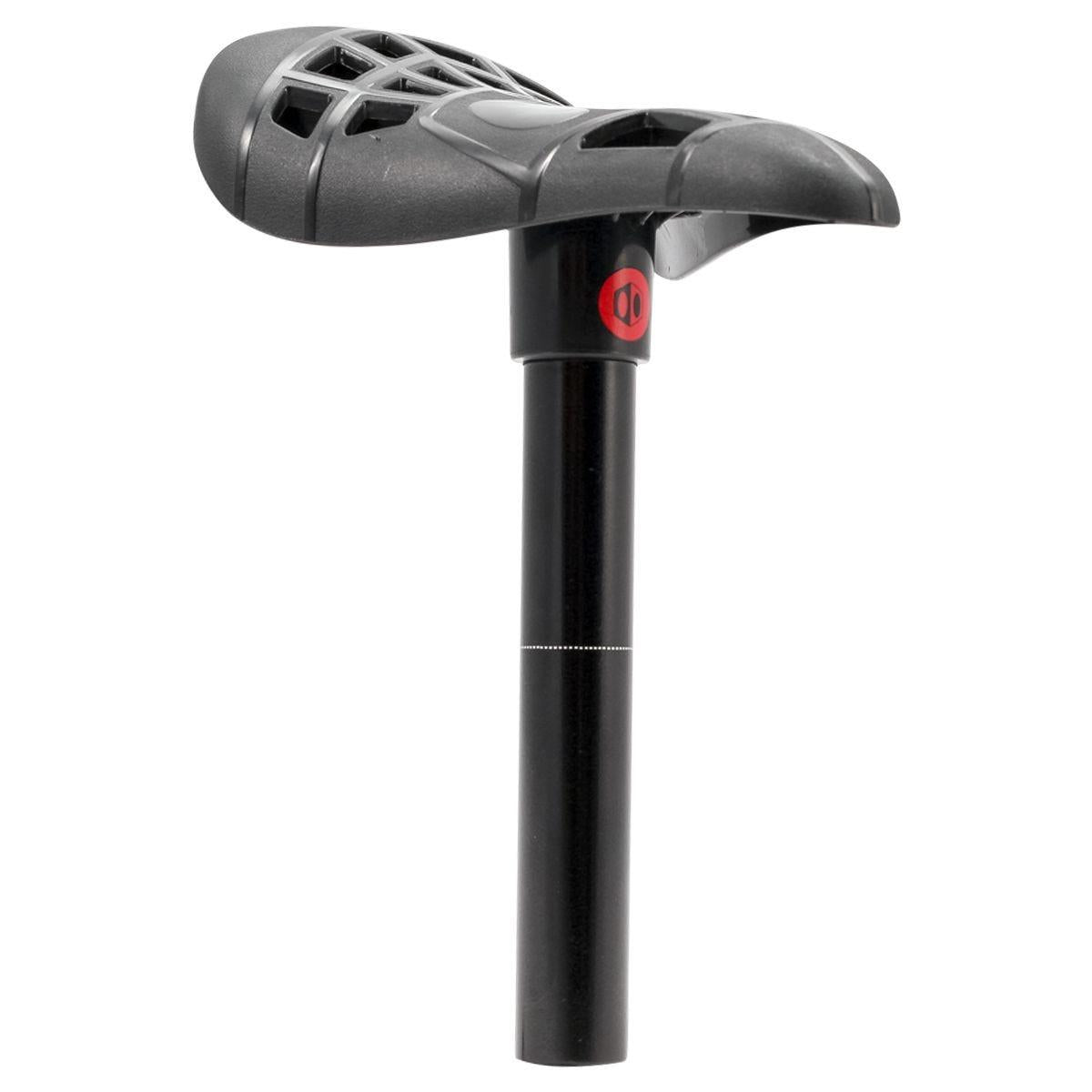 Box Two Race Saddle/Seatpost Combo 22.2mm