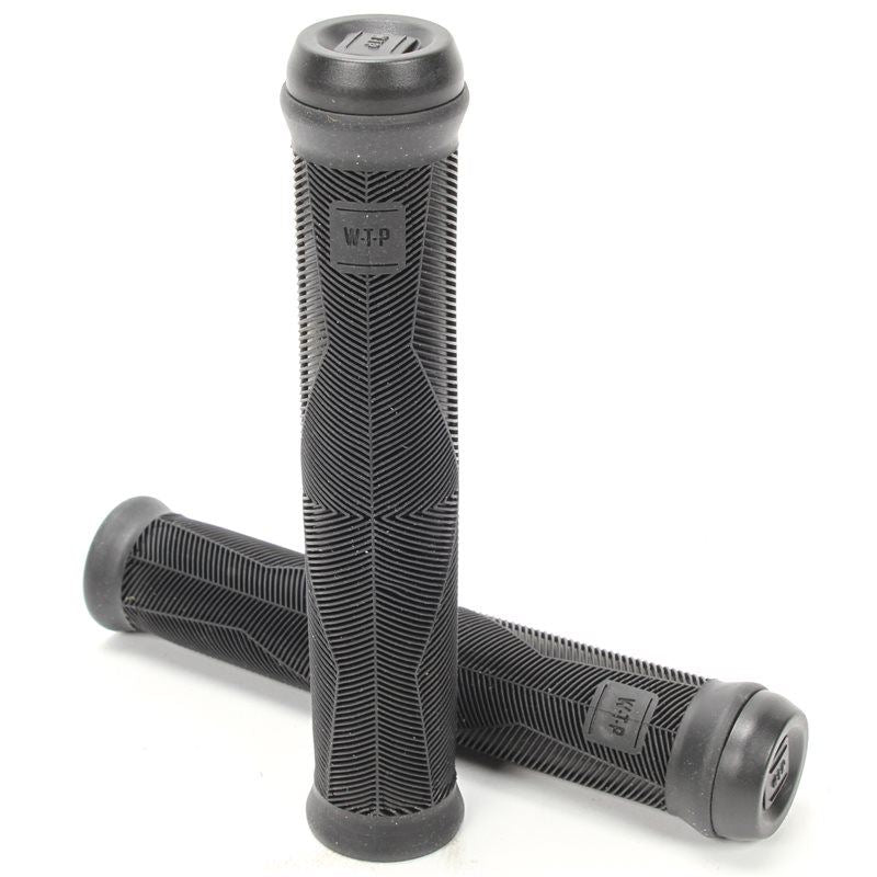 Wethepeople Remote Flangeless Grip Black