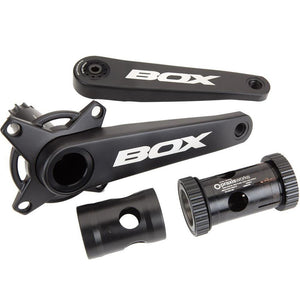 bmx race cranks