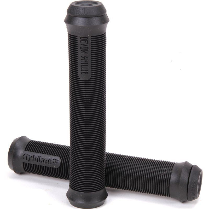 Fly Devon Grips Black