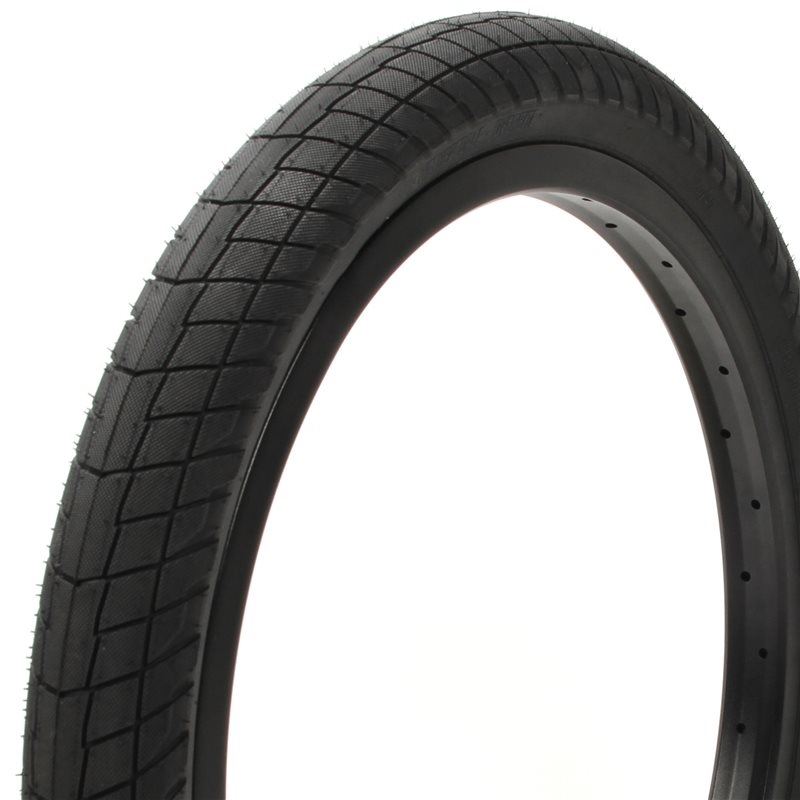 Wethepeople Overbite 22'' Tyre Black / 22x2.3"