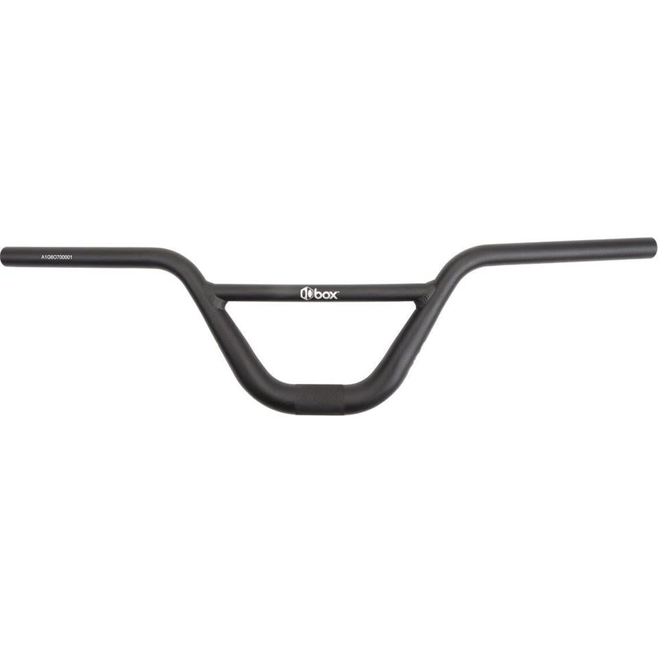 bmx carbon handlebars