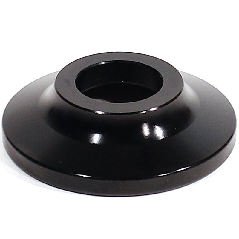 Profile Z Coaster Hub Guard Black