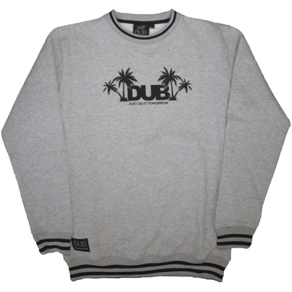Dub Tomorrow Sweatshirt Medium