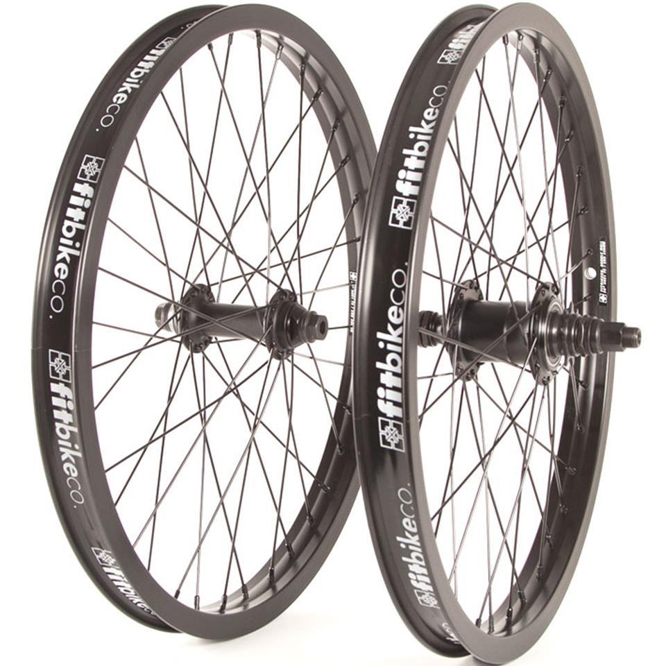 Fit Freecoaster Wheelset - LHD LHD