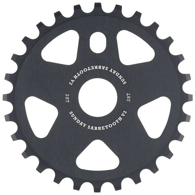 salt pro sprocket