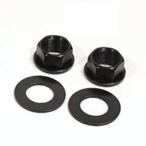 14mm bmx axle nuts