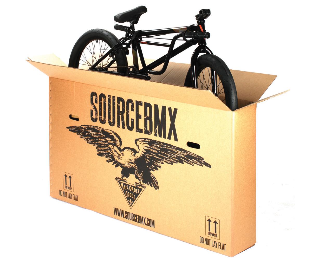 the source bmx shop