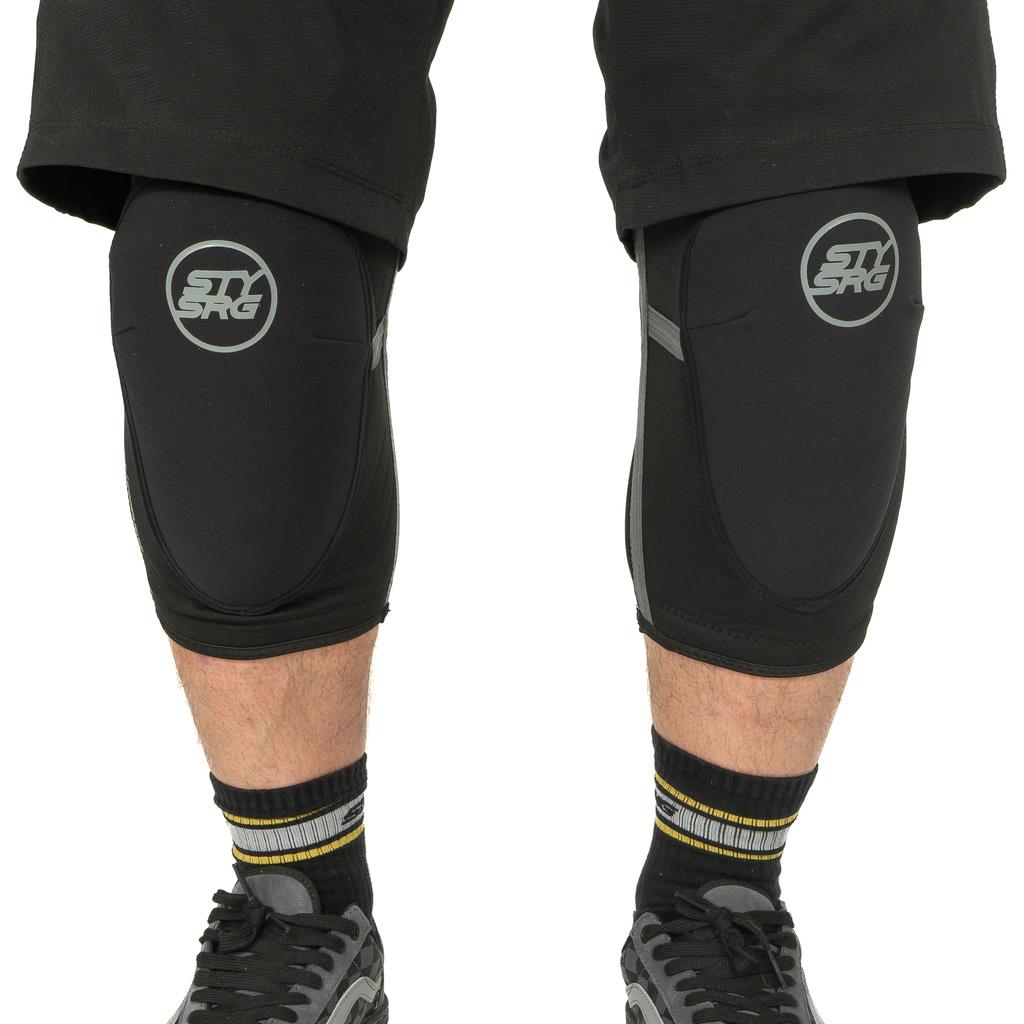 Stay Strong Conflict Knee Guard X Large