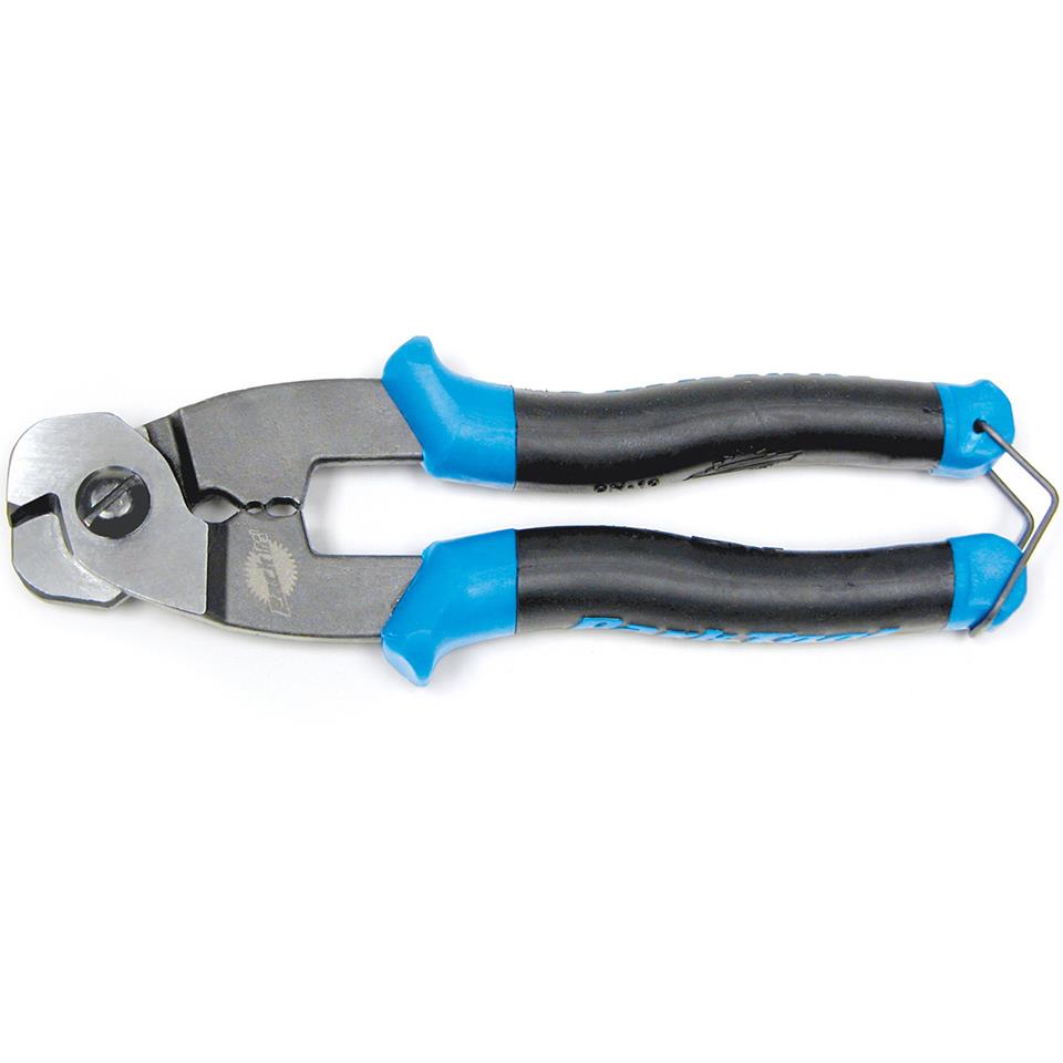 An image of Park Tool CN-10 Pro Cable and Housing Cutter Tools
