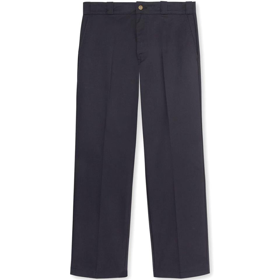 An image of Dickies 874 Work Pant - Black 30/30 Jeans & Cords