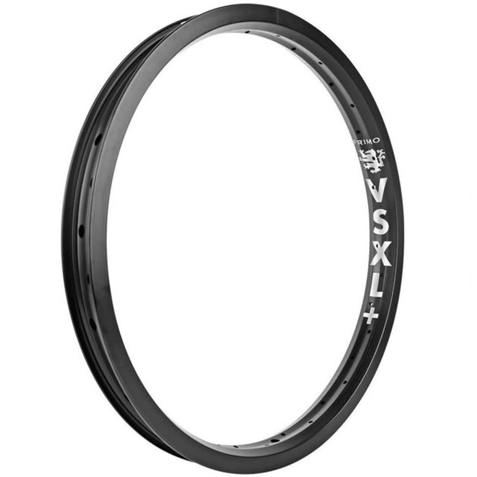 Primo VSXL Pinned Rim Black